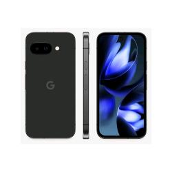 GOOGLE PIXEL 9a 5G DUAL SIM 6.3" OCTA CORE 128GB RAM 8GB 5G ITALIA OBSIDIAN