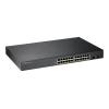 Zyxel GS1900-24HPV2 — switch gestito