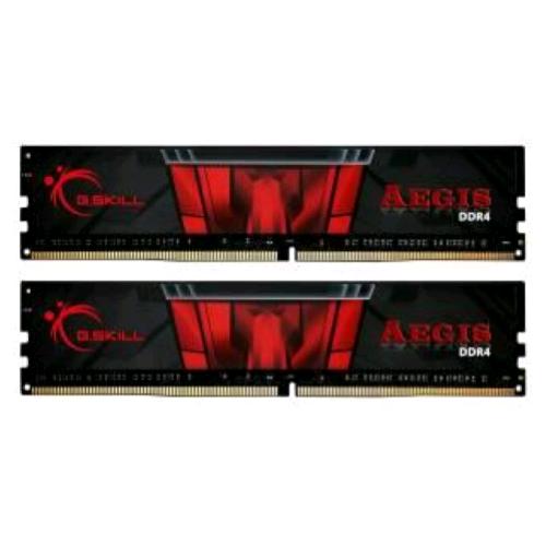 G.SKILL Aegis 16 GB (2 × 8 GB) DDR4-3200 CL16