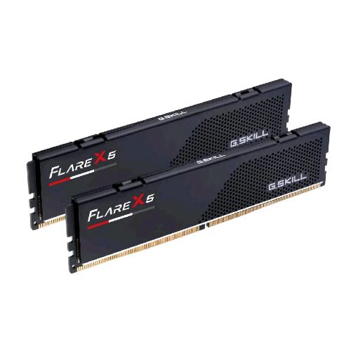 G.SKILL Flare X5 32 GB (2 × 16 GB) DDR5-6000 CL36