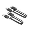 HAMLET CAVO EXTENDER WIRELESS HDMI FULL HD 60Hz 4K FUNZIONA SENZA COPERTURA WIRELESS FINO A 50 MT