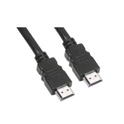 HAMLET CAVO HDMI 2.0 4K MASCHIO/MASCHIO 1.8 MT NERO