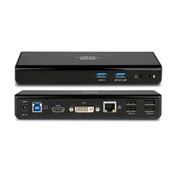 HAMLET HDOCKS300TC DOCKING STATION S300 TYPE-C