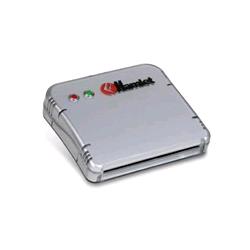 HAMLET HUSCR2 LETTORE USB DI SMART CARD E SIM CARD