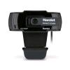 HAMLET HWCAM1080-P WEBCAM FULL HD CON PRIVACY COVER MICROFONO INTEGRATO 30 FM/S 2 MEGAPIXEL USB COLORE NERO