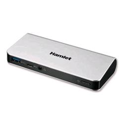 HAMLET S500 DOCKING STATION TYPE-C