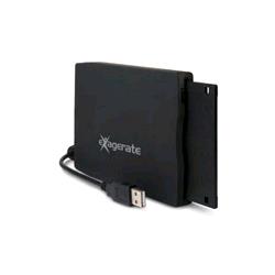 HAMLET XFDUSB LETTORE FLOPPY ESTERNO 3,5" USB