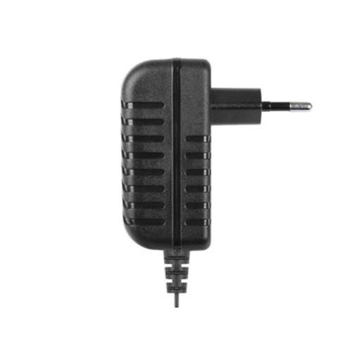 HAMLET XPAD220V ALIMENTATORE PER TABLET HAMLET 5V DC COLORE NERO