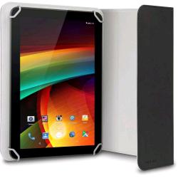 HAMLET XPADCV780BK CUSTODIA UNIVERSALE PER TABLET 7/8 POLLICI NERO