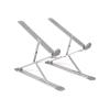 HAMLET XTMS400UP TIRAMISU PRO SUPPORTO UNIVERSALE PROFESSIONAL PER NOTEBOOK FINO A 19" 9+6 LIVELLI DI REGOLAZIONI RIPIEGABILE ALLUMINIO