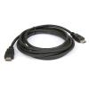 HAMLET XVCHDM-HDM300 CAVO VFIDEO HDMI 2.0 4K M/M 3MT BLACK