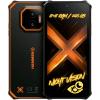 HAMMER Energy X2 5G 8/256 GB Nero/Arancione