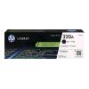 HEWLETT 220A TONER NERO PER Color LaserJet Pro MFP 4301, MFP 4303 2.000 PAGINE