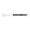 HPE Networking Instant On 1960 — switch 24 Gigabit, 2 porte 10GBASE-T e 2 SFP+