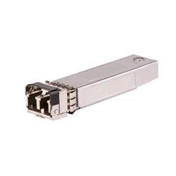 HPE Aruba Networking J9150D — ricetrasmettitore 10G SFP+ LC SR, 300 m su OM3