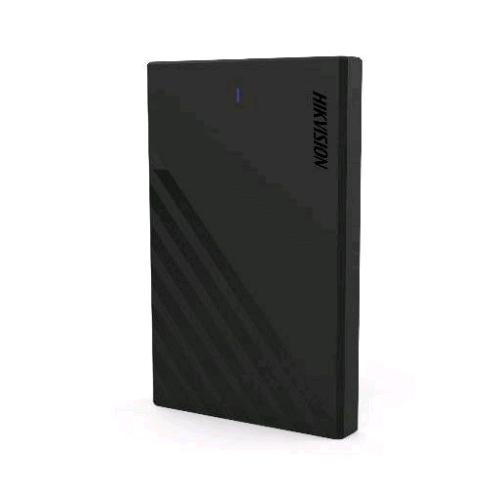 Hiksemi MHC201 — box USB-C per HDD e SSD SATA da 2,5 pollici, nero