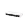 Hikvision DS-3E0108D-E — switch 8 porte Fast Ethernet