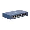 Hikvision DS-3E1508-EI — switch Smart Managed 8 porte Gigabit