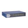 Hikvision DS-3E1516-EI — switch Smart Managed 16 porte Gigabit