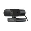 Hikvision DS-U02 — webcam Full HD 2 MP con microfono