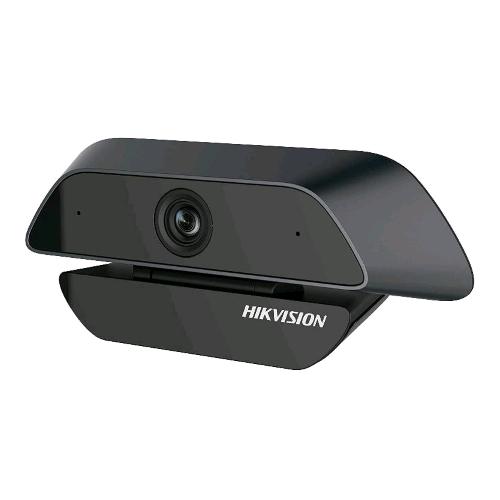 Hikvision DS-U12 — webcam Full HD 2 MP con microfono