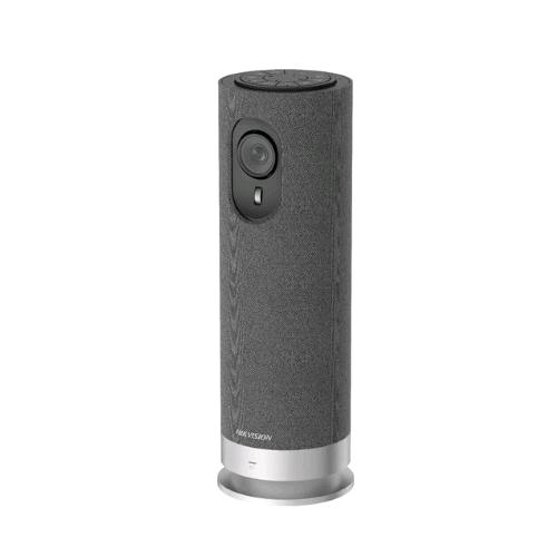 Hikvision DS-UVC-X12 — videoconferenza Full HD con 4 microfoni
