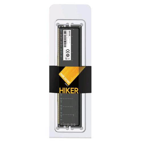 Hiksemi HIKER — RAM 8 GB DDR4-3200 UDIMM, 1 modulo