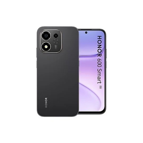 HONOR 600 SMART 5G DUAL SIM 6.87" OCTA CORE 128GB RAM 4GB 5G ITALIA VELVET BLACK