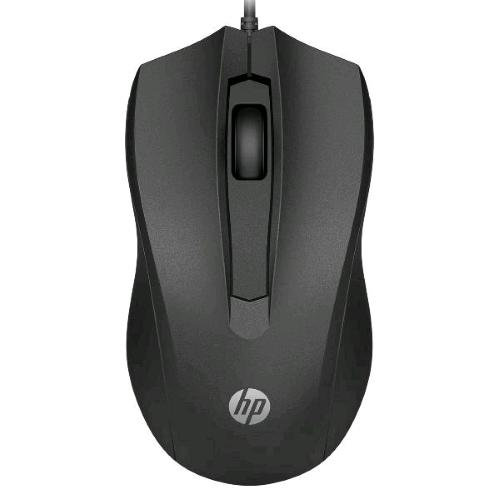 Mouse USB HP 105