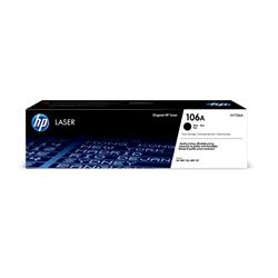 HP 106A TONER NERO 1.000 PAGINE