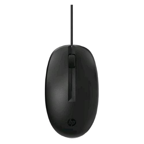 Mouse USB HP 125