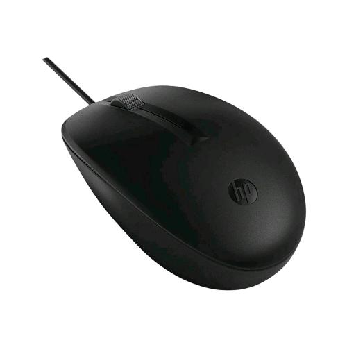 Mouse USB HP 128 Laser