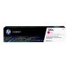 HP 130A TONER MAGENTA PER COLOR LASERJET PRO MFP M176N- LASERJET PRO M177FW (CF353A)