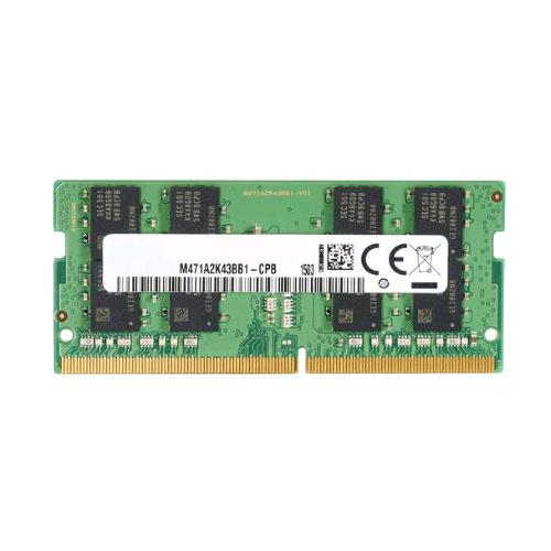 HP 13L75AA — memoria SO-DIMM DDR4-3200 da 16 GB