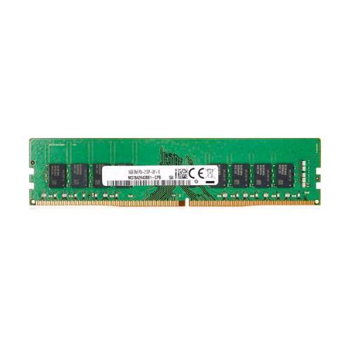 HP 8 GB DDR4-3200 — modulo UDIMM per desktop compatibili