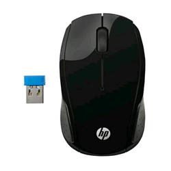 HP 220 — mouse wireless nero