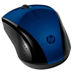 HP 220 — mouse wireless Lumiere Blue