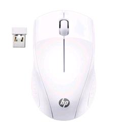 HP 220 — mouse wireless Snow White