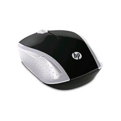 Mouse Wireless HP 200 - Grigio
