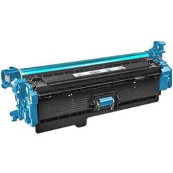 HP 201A TONER CIANO PER STAMPANTI LASER HP 1.400PG (CF401A)