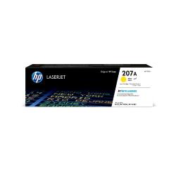 HP 207A TONER LASER-JET 1250 PAGINE GIALLO