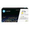 HP 213A TONER GIALLO PER COLOR LASERJET 5700dn, 6700dn, MFP 5800dn, MFP 6800dn 3.000 PAGINE