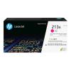 HP 213A TONER MAGENTA PER COLOR LASERJET 5700dn, 6700dn, MFP 5800dn, MFP 6800dn 3.000 PAGINE