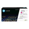 HP 217Z TONER MAGENTA ALTISSIMA RESA PER COLOR LASERJET ENTERPRISE MFP 6800DN 24.000 PAGINE
