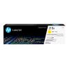 HP 219X CARTUCCIA TONER GIALLO ALTA RESA 2.500 PAGINE