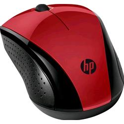 HP 220 — mouse wireless Sunset Red