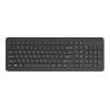 HP 225 — tastiera wireless con layout italiano