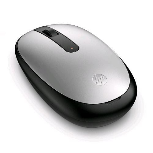 Mouse Bluetooth HP 240 - Grigio