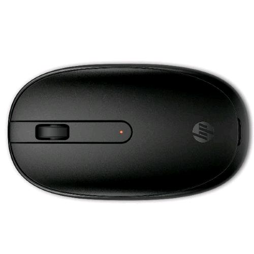 HP 240 — mouse Bluetooth nero