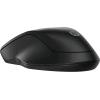 HP 255 Dual-Mode — mouse wireless e Bluetooth nero